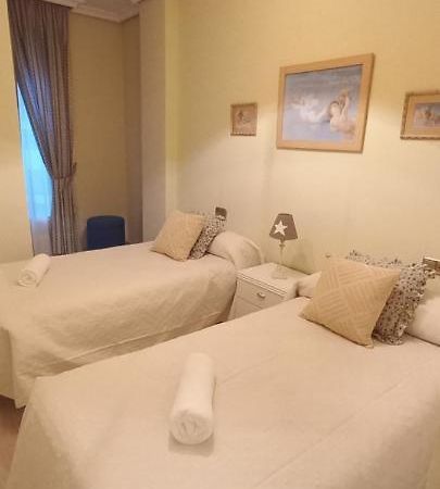 Hola! Centro Cordoba Apartman Kültér fotó