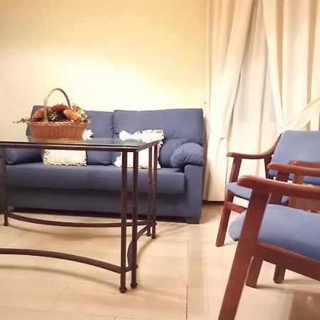 Hola! Centro Cordoba Apartman Kültér fotó