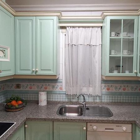 Hola! Centro Cordoba Apartman Kültér fotó
