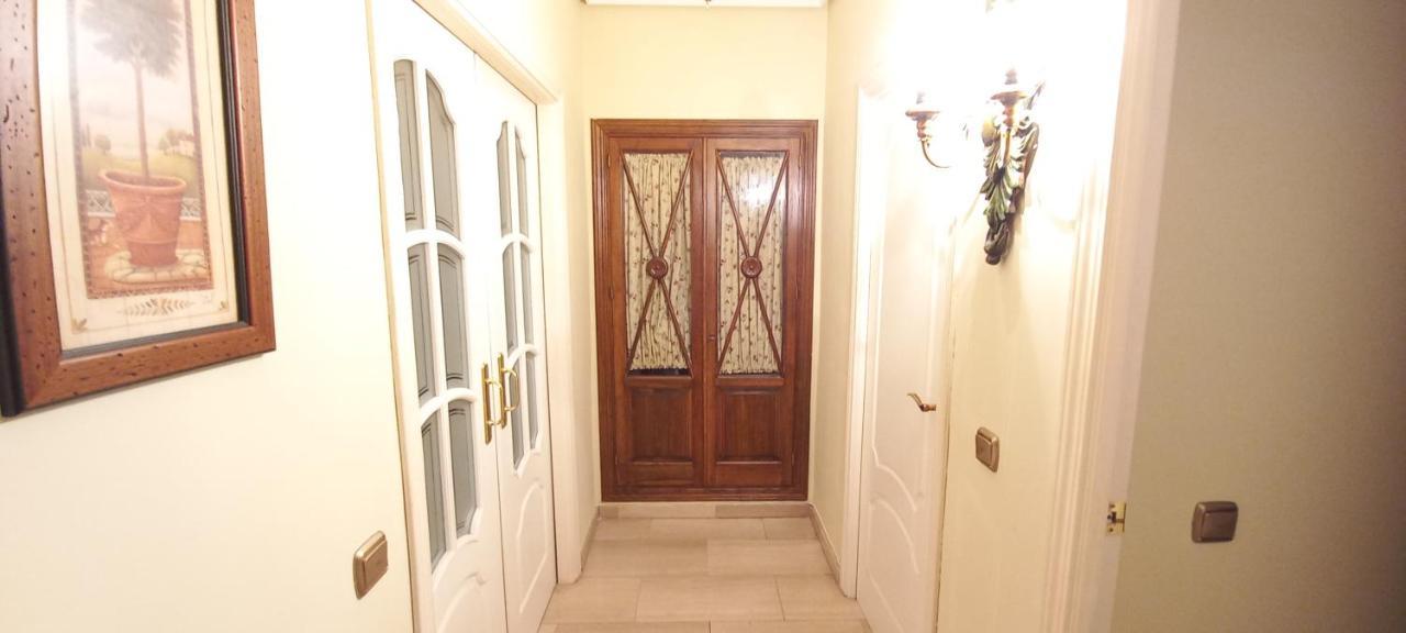 Hola! Centro Cordoba Apartman Kültér fotó