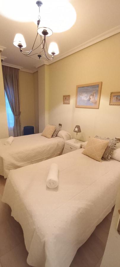 Hola! Centro Cordoba Apartman Kültér fotó