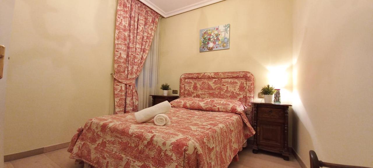 Hola! Centro Cordoba Apartman Kültér fotó