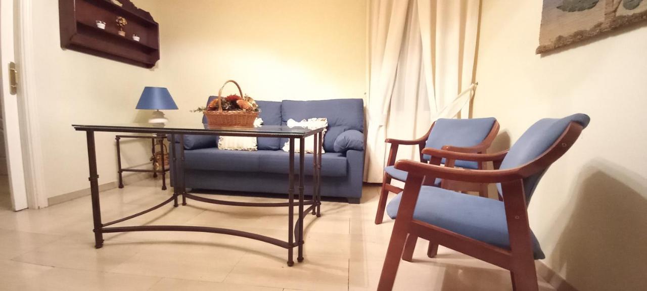 Hola! Centro Cordoba Apartman Kültér fotó