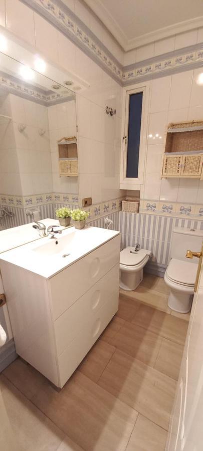 Hola! Centro Cordoba Apartman Kültér fotó