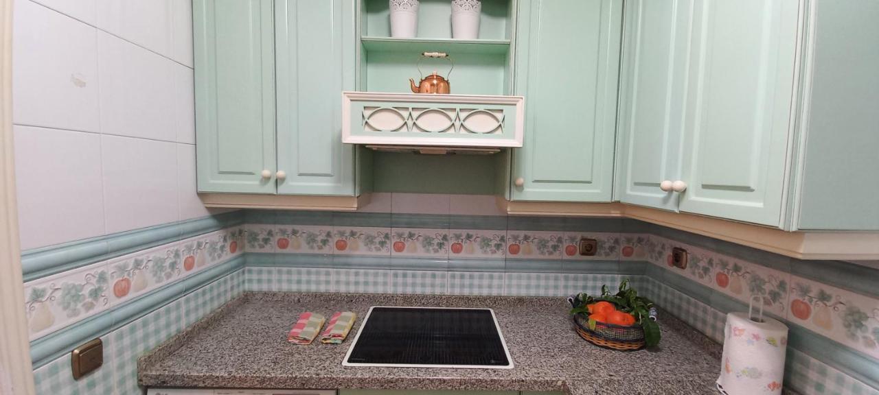 Hola! Centro Cordoba Apartman Kültér fotó