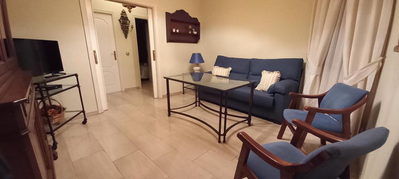 Hola! Centro Cordoba Apartman Kültér fotó