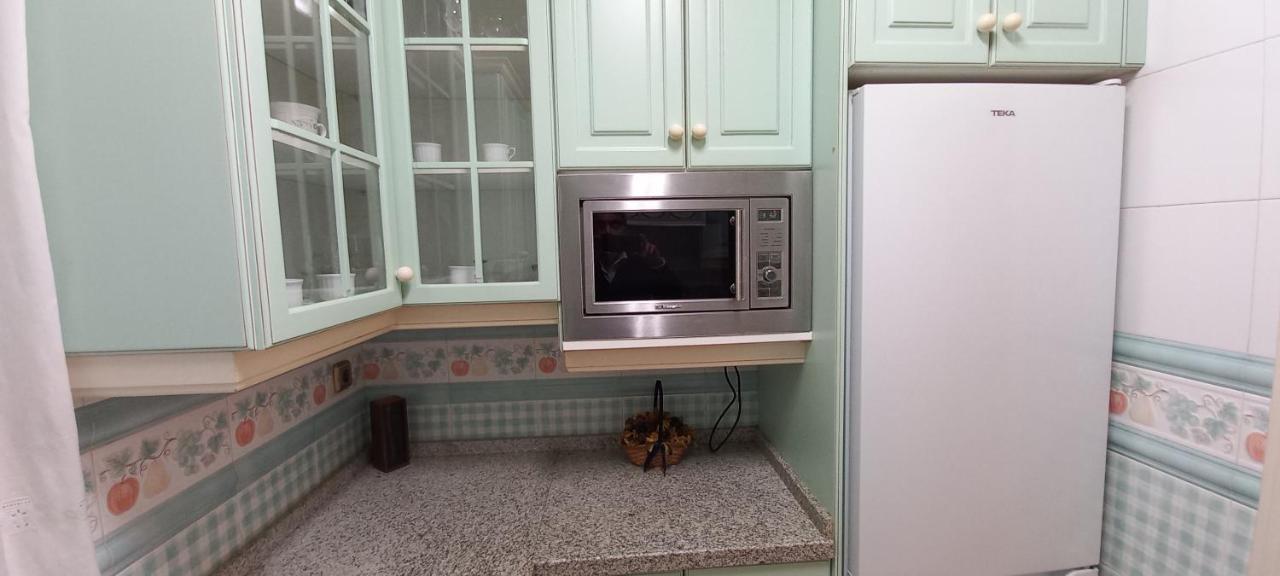 Hola! Centro Cordoba Apartman Kültér fotó