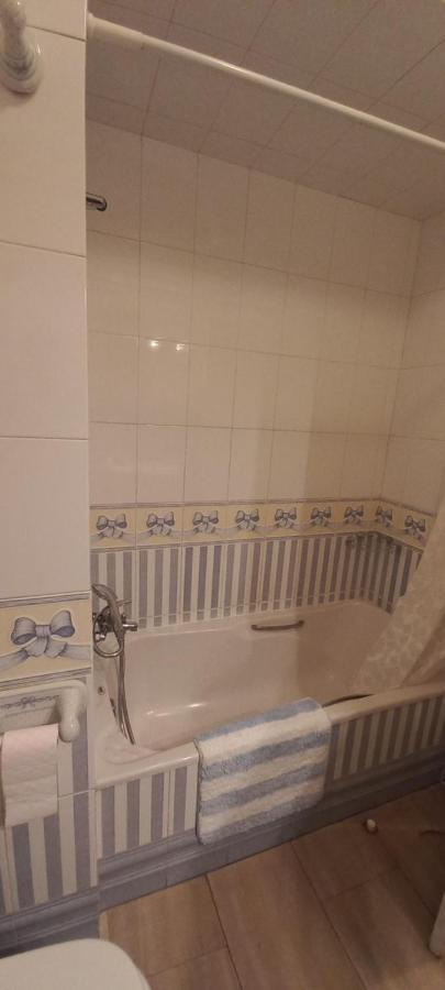 Hola! Centro Cordoba Apartman Kültér fotó