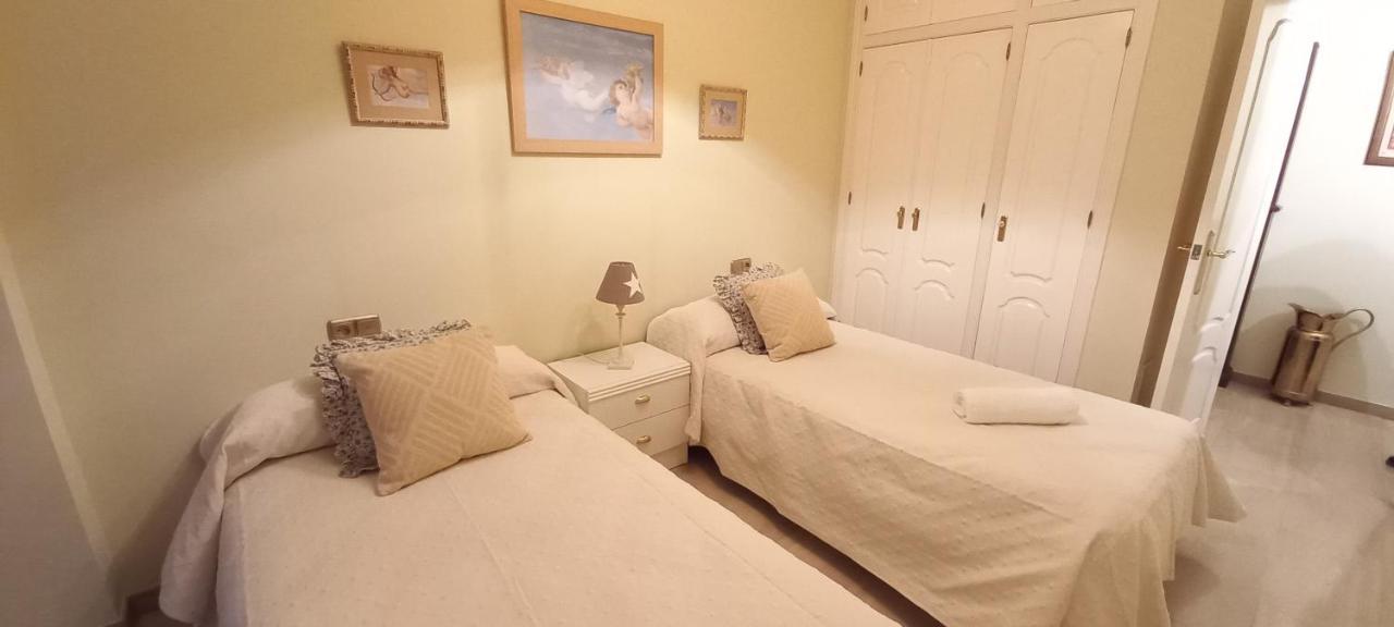 Hola! Centro Cordoba Apartman Kültér fotó