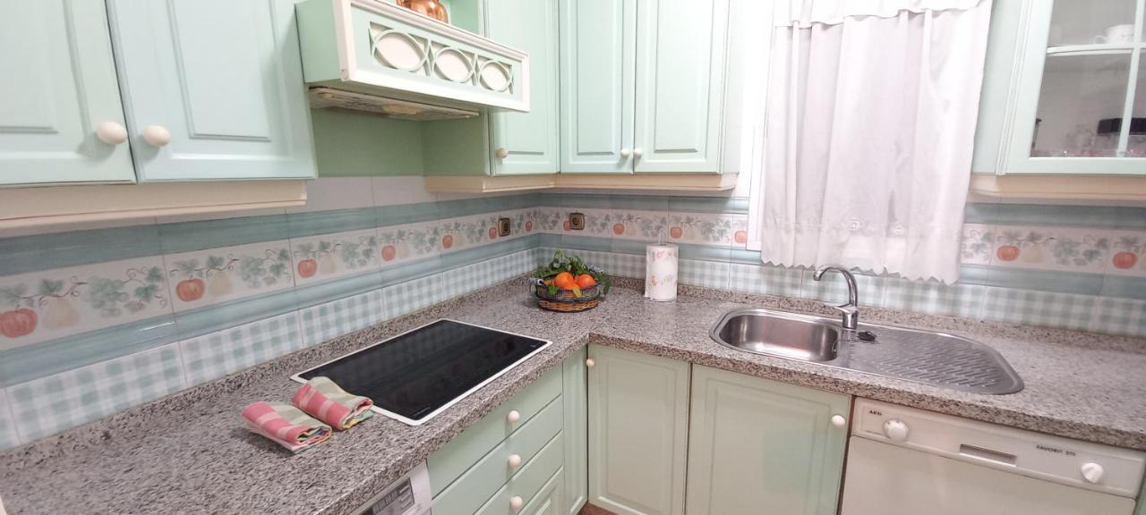 Hola! Centro Cordoba Apartman Kültér fotó