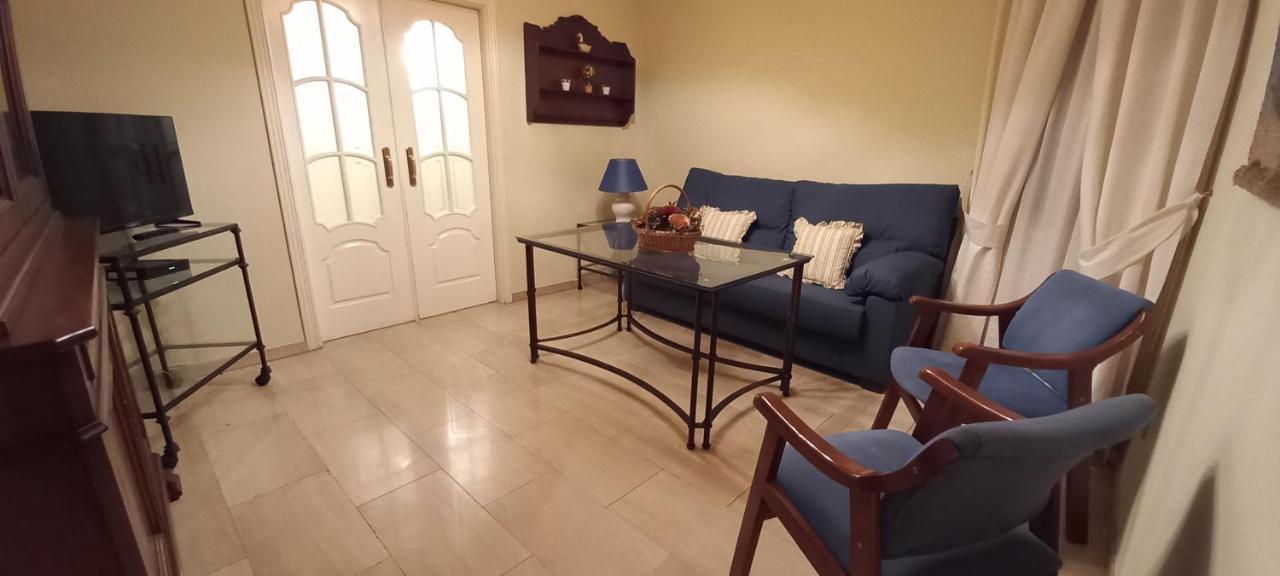 Hola! Centro Cordoba Apartman Kültér fotó