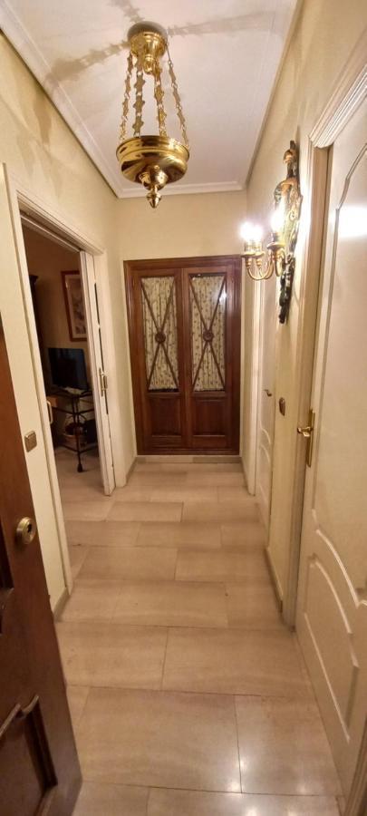 Hola! Centro Cordoba Apartman Kültér fotó