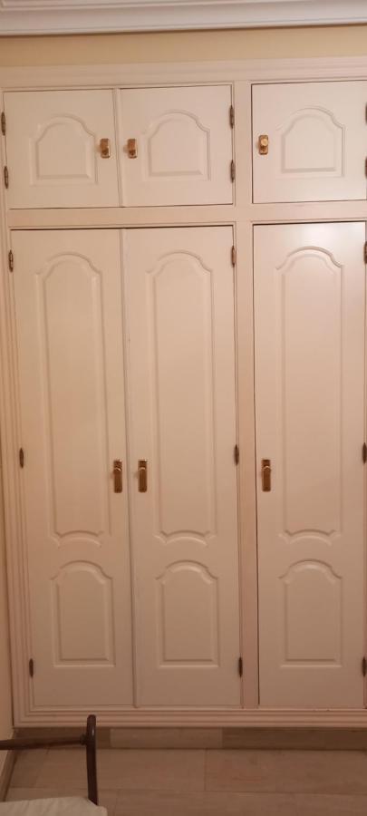 Hola! Centro Cordoba Apartman Kültér fotó