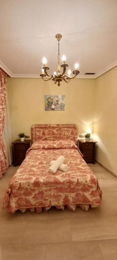 Hola! Centro Cordoba Apartman Kültér fotó