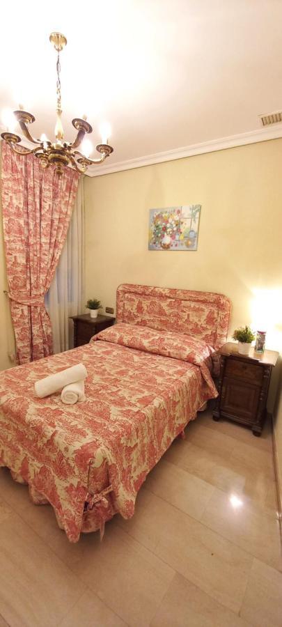 Hola! Centro Cordoba Apartman Kültér fotó