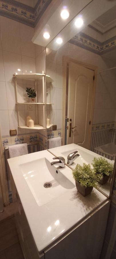 Hola! Centro Cordoba Apartman Kültér fotó