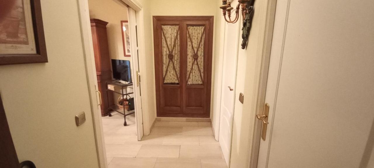 Hola! Centro Cordoba Apartman Kültér fotó