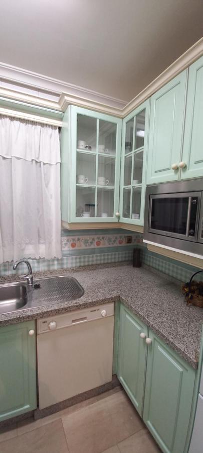 Hola! Centro Cordoba Apartman Kültér fotó