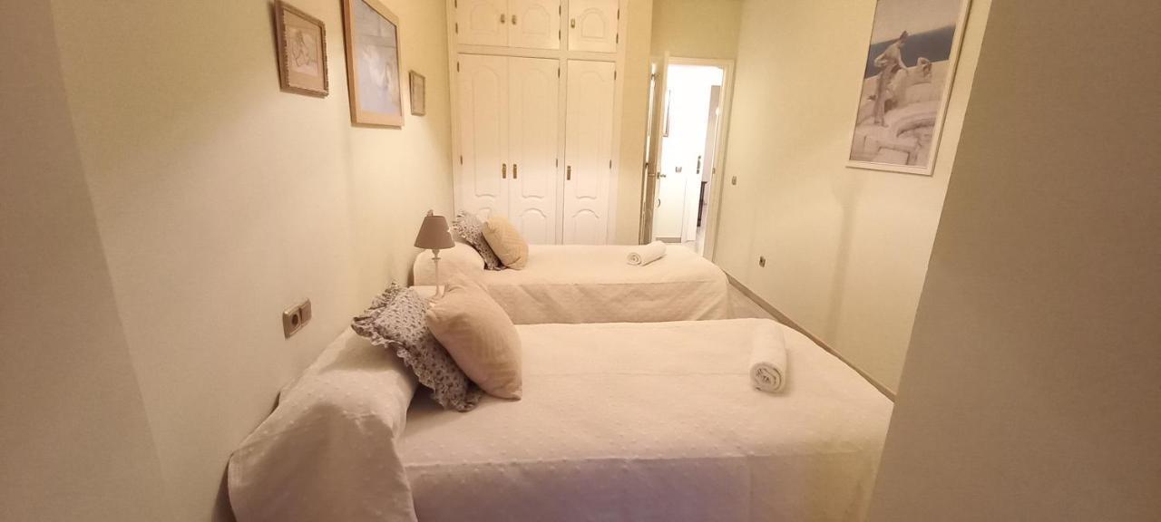 Hola! Centro Cordoba Apartman Kültér fotó