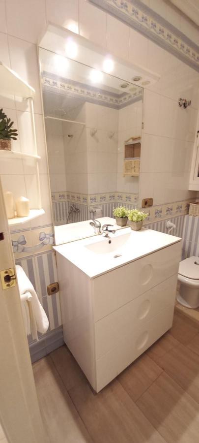 Hola! Centro Cordoba Apartman Kültér fotó